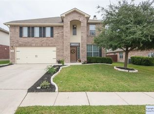 1261 Pelican Pl, New Braunfels, TX 78130
