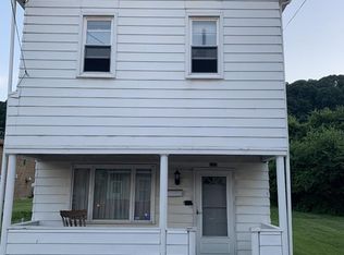 237 Main Ave, West Aliquippa, PA 15001