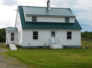 487 Pond Rd, West Gardiner, ME 04345