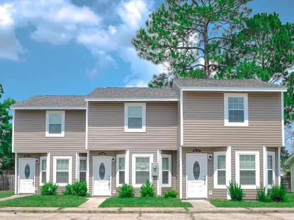 2516 Johnson Dr, Lynn Haven, FL