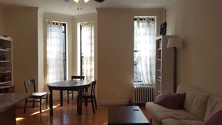 Rented by Corcoran | media 1