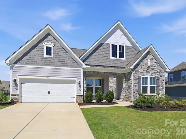6721 Baker Creek Ave, Indian Land, SC 29707