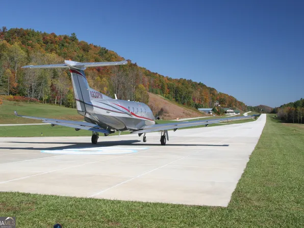 LOT 37 Anderson Dr, Clayton, GA 30525