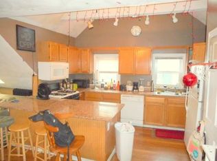 25 Brainerd Rd #3, Allston, MA 02134