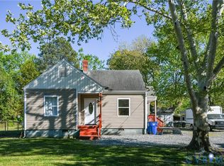 4903 Castlewood Rd, Alexandria, VA