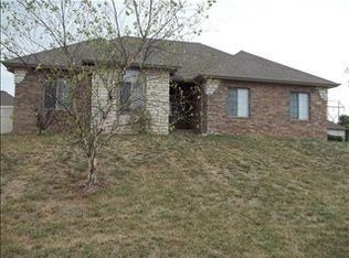 3273 N Ohara Ave, Springfield, MO 65803