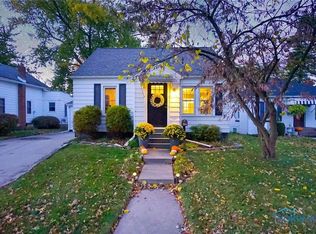 405 W Wayne St, Maumee, OH