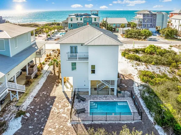 156 Haven Rd, Port Saint Joe, FL 32456