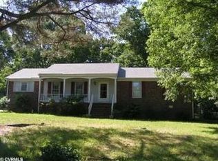 11833 Deerhurst, Chesterfield, VA 23113