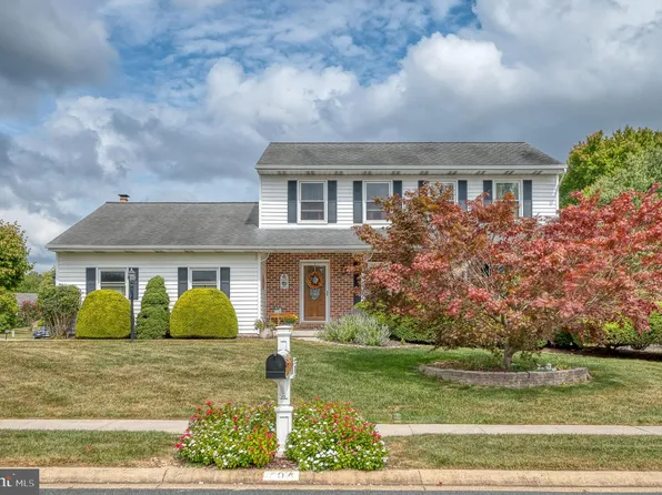 704 Huntington Way, Bel Air, MD 21015