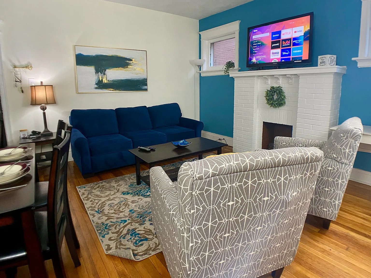 5657 Waterman Blvd — Photo 4