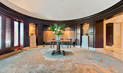 Rented by Nest Seekers International