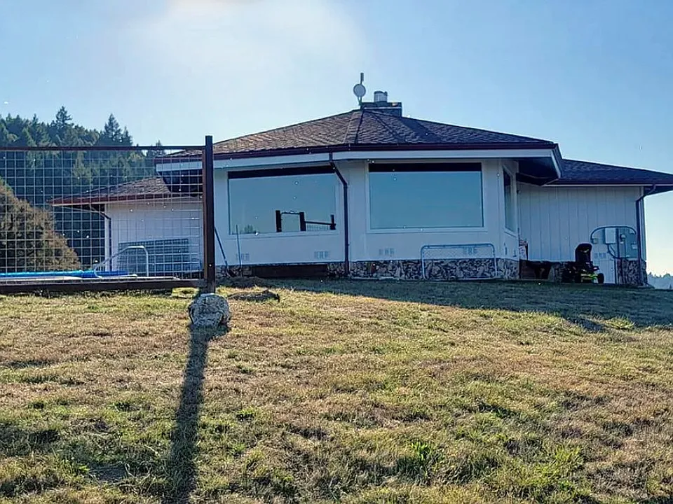 2701 Fort Bragg Willits Rd