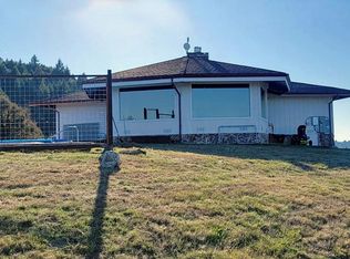 2701 Fort Bragg Willits Rd, Willits, CA 95490