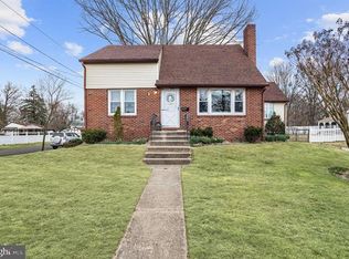 623 N Stiles Ave, Maple Shade, NJ 08052