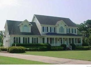 9348 Wakefields Oak Grove Dr, Zebulon, NC 27597