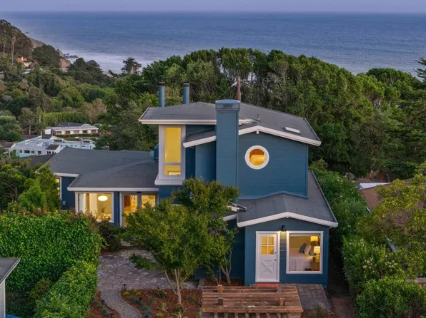 20 Lincoln Avenue, Stinson Beach, CA 94970