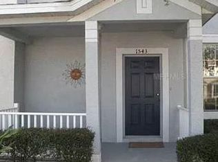 1543 Deer Tree Ln, Brandon, FL 33510