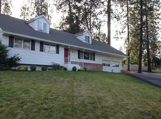 10323 N Waikiki Rd, Spokane, WA 99218