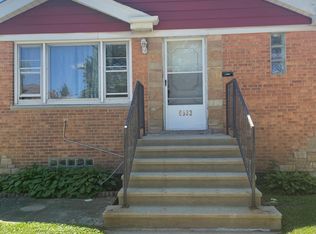 6933 Pershing Rd #1, Berwyn, IL 60402