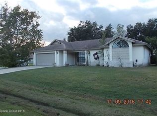 1204 Karlovy Ave NW, Palm Bay, FL 32907