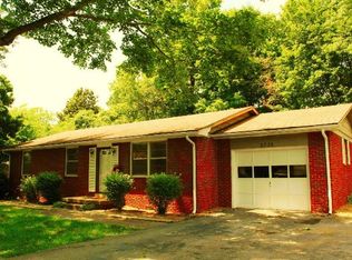 2732 Utah Dr, Bowling Green, KY 42104