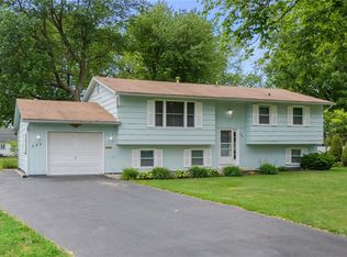 494 Ballad Ave, Rochester, NY 14626
