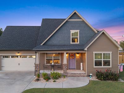 1318 Stone Creek Trl NW, Cleveland, TN, 37312