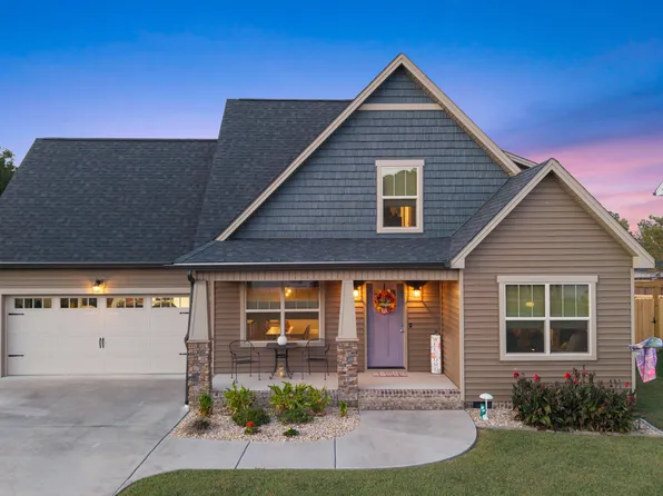 1318 Stone Creek Trl NW, Cleveland, TN 37312