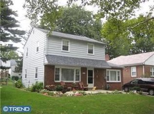 7031 Collins Ave, Pennsauken, NJ 08109