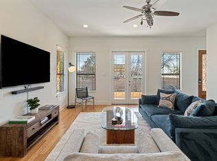 1803 E 18th St #B, Austin, TX 78702
