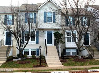 45438 Gable Sq, Sterling, VA 20164