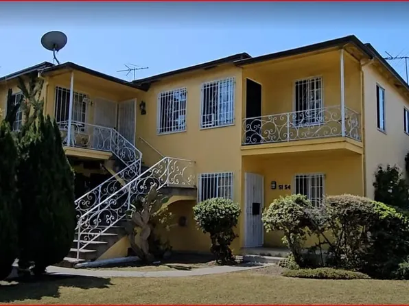 5144 W 21st St, Los Angeles, CA 90016