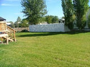 1030 Blue Sage Ct, Hardin, MT 59034