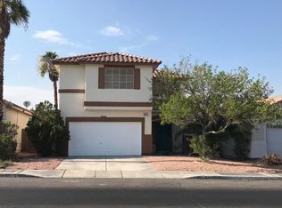 8812 W Rochelle Ave, Spring Valley, NV 89147