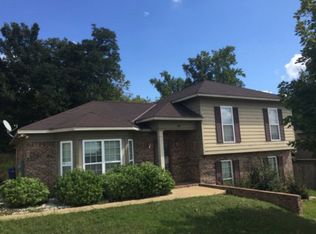 4218 Valley Crest Dr, Columbus, GA 31907