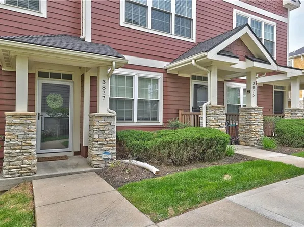 3877 Thompson St, Kansas City, KS 66103