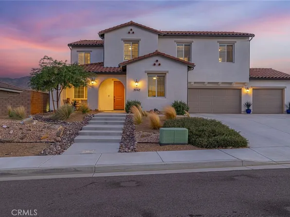 3948 Stirrup Ct, Palmdale, CA 93551