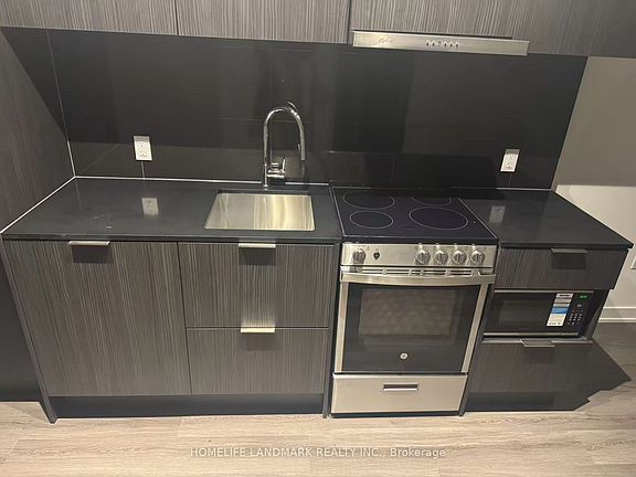 5th image of 448 Burnhamthorpe Rd W #3601