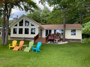 19530 County Road 459, Hillman, MI 49746