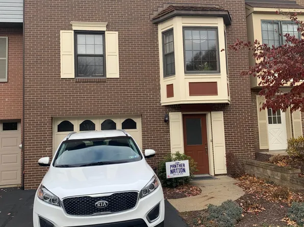 706 Windvue Dr, Pittsburgh, PA 15205