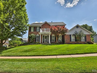 1377 Remington Oaks Ter, Fenton, MO, 63026