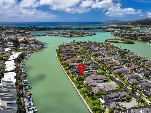 520 Lunalilo Home Rd #Co322, Honolulu, HI 96825