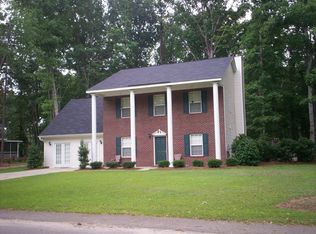 107 Smallwood Dr, Chapin, SC 29036