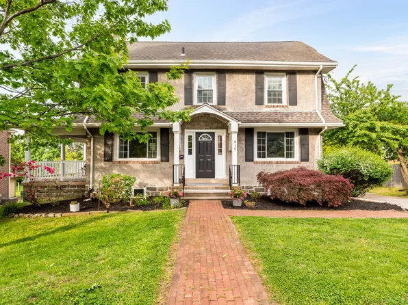 610 Saxer Ave, Springfield, PA 19064
