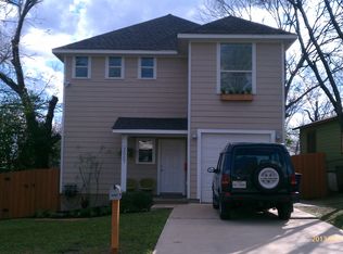 2007 E 9th St, Austin, TX 78702