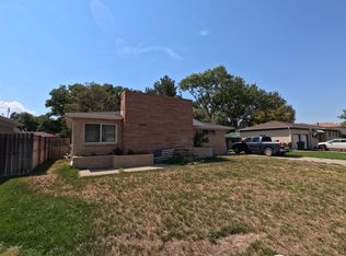 329 Balsam St, Fort Morgan, CO 80701