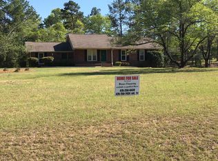 2438 Lower Hartley Bridge Rd, Byron, GA 31008