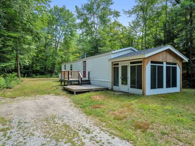 64 Cumberland Street, Cornish, ME, 04020