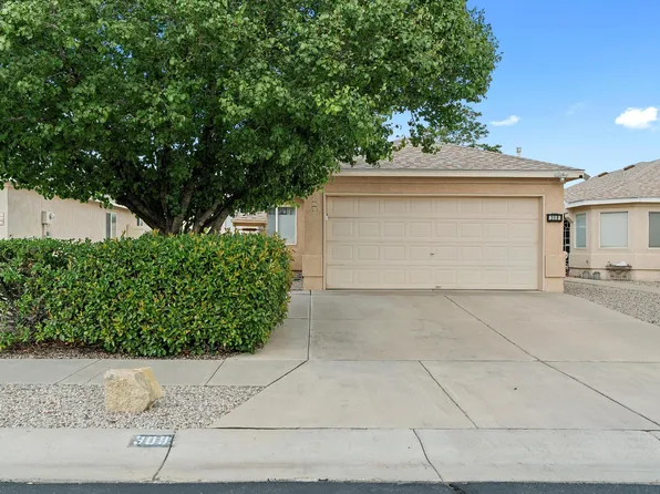 308 Vista Del Angel SW, Albuquerque, NM 87121